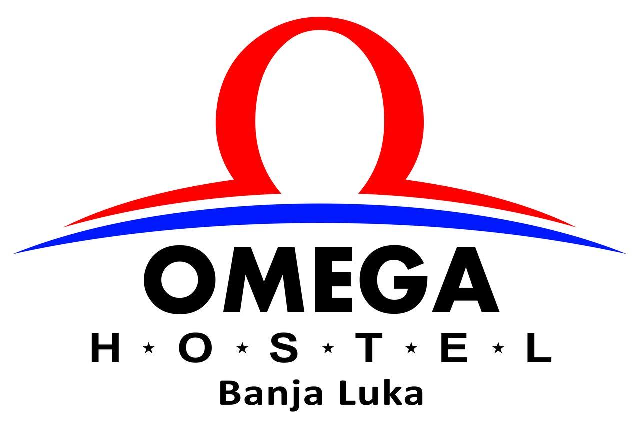 Hostel Omega Banja Luka Exterior photo