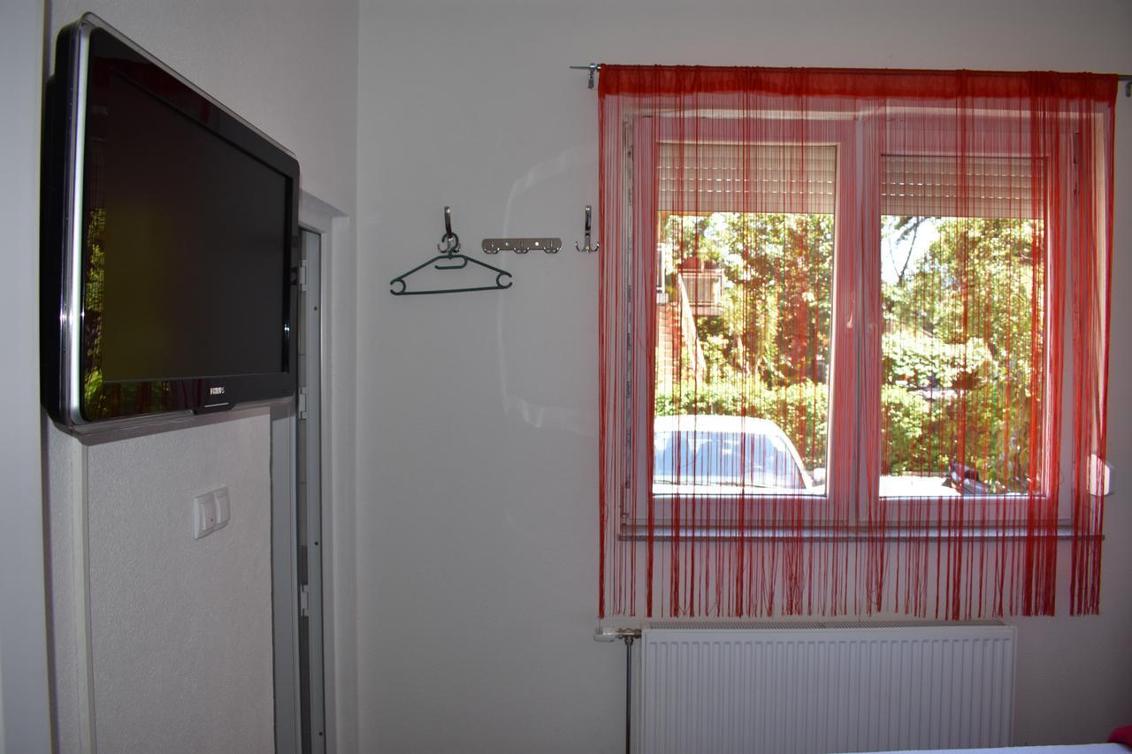 Hostel Omega Banja Luka Exterior photo